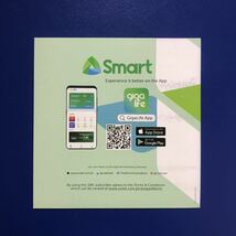 渡航者向け Smart フィリピンプリペイドSIMカード_画像2