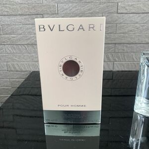 BVLGARI プールオム オードトワレ 香水100ml