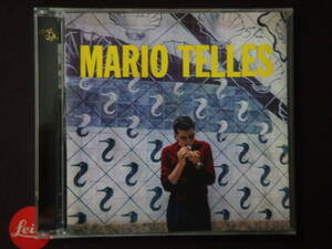 ★MARIO TELLES 「MARIO TELLES」 