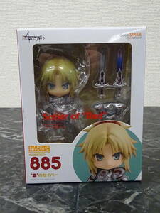 【グッドスマイルカンパニー】 ねんどろいど 885 “赤”のセイバー 未開封 / Fate/Apocrypha