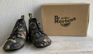 ◆【Dr. Martens】ベビーブーツ UK 3　US 4　EU 19　(11cm)