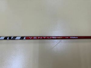 【1円スタート売切】VENTUS RED TR（ベンタス レッド TR）VELOCORE 5R 1W用 キャロウェイスリーブ付き