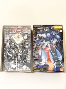 新品　未開封　MG ガンダム　GUNDAM Rx78 NT-1 ガンプラ 機動戦士ガンダム バンダイ BANDAI