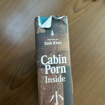 512p1324☆ Cabin Porn Inside 小屋のなかへ_画像9