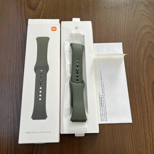 512p2211☆ Redmi Watch 3 Active 