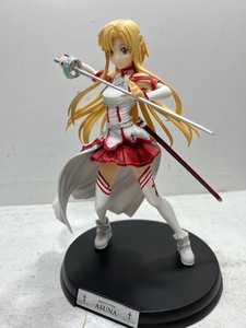 グリフォンエンタープライズ 1/8 PVC製塗装済み完成品フィギュア ソードアート・オンライン アスナ ジャンク