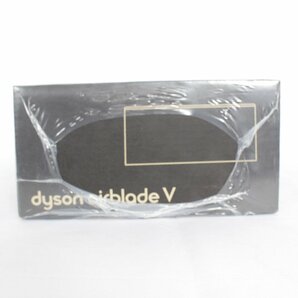 【新品未開封】Dyson Airblade V AB12-SN スプレーニッケル ハンドドライヤー エアブレード ダイソン 本体の画像4