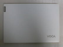 Lenovo Yoga Slim 750i Carbon 13ITL5 Core i7-1165G7/16GB/256GB/2.5K解像度WQXGA/USキーボード_画像7