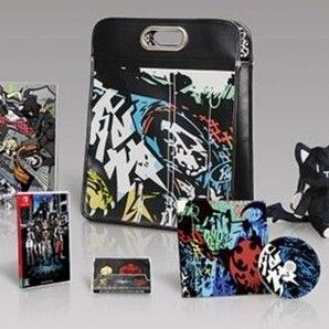 新すばらしきこのせかい NEO: The World Ends with Bag