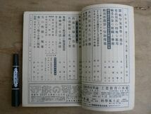 戦前 科学画報 第31巻第6号 昭和17年6月号 1942年 誠文堂新光社 弾丸発射の砲に及ぼす影響 図形による観察_画像5