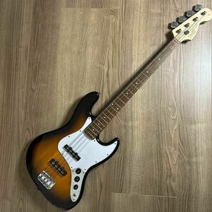 Squier スクワイヤー J BASS SGB9030 affinity エレキベース