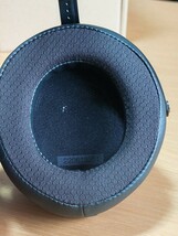 【超美品】HIFIMAN HE-R9 ヘッドホン 有線 _画像6