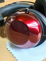 【超美品】HIFIMAN HE-R9 ヘッドホン 有線 _画像2