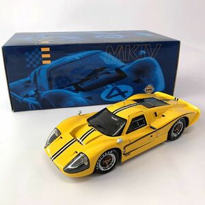 exoto 1/18 Ford フォード GT40 Mk ?《フィギュア・山城店》◆O3417