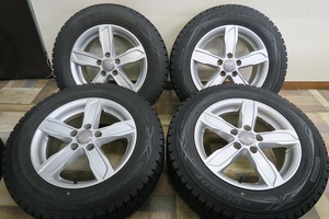 ★MAK☆WINTERMAXX 215/65R16☆7J 39 PCD112 5H★管理3140