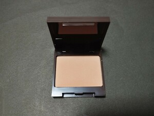 ローラメルシエ ブラッシュカラーインフュージョン 特製サイズ 04 GINGER ジンジャー ミニサイズ チーク フェイスカラー LAURA MERCIER