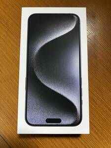 香港版iPhone 15 Pro Max 1TB ブルーチタニウム SIMフリー 物理SIM2枚 シャッター消音 A3108 新品未開始