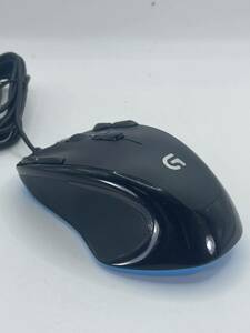 Logicool ロジクール G300s G300sr ゲーミング マウス USB Gaming Mouse 