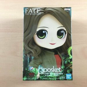 [未使用] Q posket TERRA フィギュア FATE THE WINX SAGA