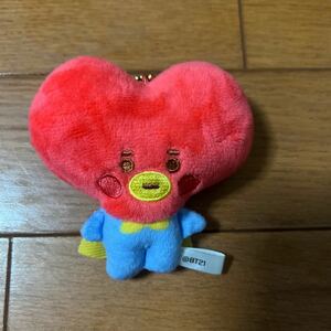 BT21 TATA