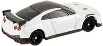 タカラトミー トミカ No.78 日産 GT-R NISMO 2020 モデル (箱) ミニカー おもちゃ 廃番 廃盤 生産終了 フェラーリ トミカ 日産 GT NISMO_画像6