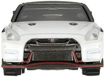 タカラトミー トミカ No.78 日産 GT-R NISMO 2020 モデル (箱) ミニカー おもちゃ 廃番 廃盤 生産終了 フェラーリ トミカ 日産 GT NISMO_画像8