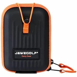 【新品】JAWEGOLF ゴルフレーザー距離計レンジファインダーハードケースEVA収納ボックス収納袋キャリングケース ［小さい］