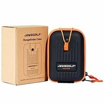 【新品】JAWEGOLF ゴルフレーザー距離計レンジファインダーハードケースEVA収納ボックス収納袋キャリングケース ［小さい］_画像7