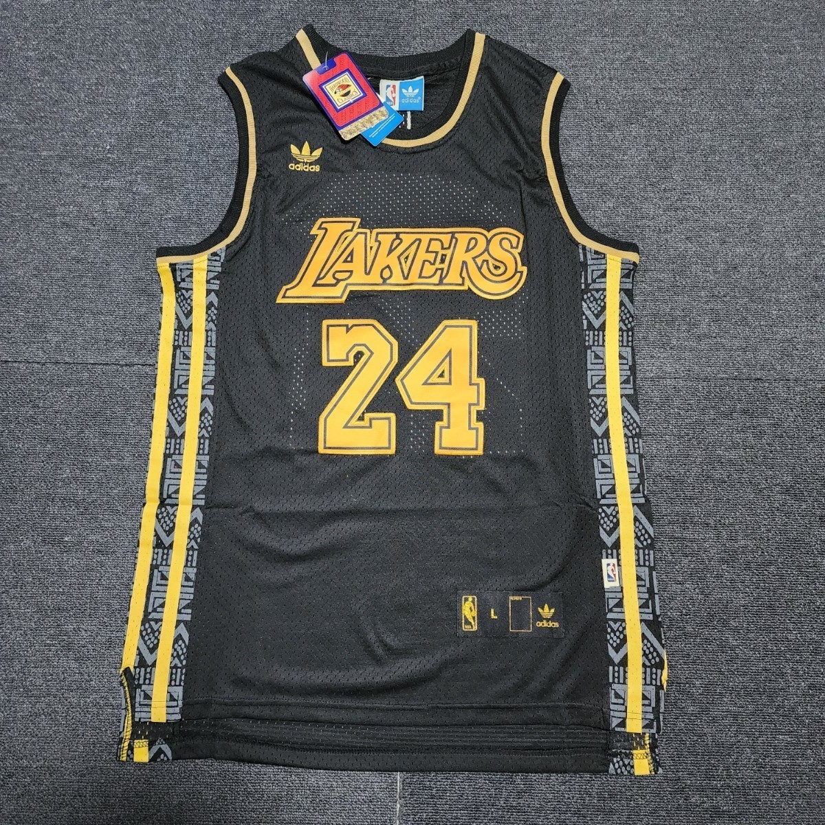 Yahoo!オークション -「lakers ユニフォーム」(バスケットボール Yahoo!オークション -「lakers ユニフォーム」(バスケットボール