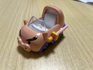 ドリームトミカ クレヨンしんちゃん　ぶりぶりざえもんカー