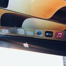 Apple 27インチ　Thunderbolt Display 現状_画像6