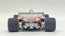 1/43 Ferrari 312T3 1978 Canada GP（Makeup製キット）の完成品_画像8