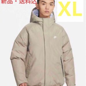 ナイキ Storm-FIT ADV ウィンドランナー GORE-TEX XL