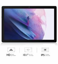 タブレット 10インチ wi-fiモデル 6GB(2+4拡張) +64GB+128GB TF拡張 アンドロイド13タブレット 4コアCPU_画像2