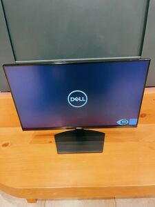 DELL デル 液晶 ディスプレイ モニタ SE2219HXパソコン 21.5 インチ