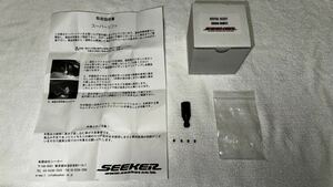 S660 JW5 シーカー スーパーシフト SEEKER SUPERSHIFT 中古品