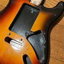 Fender USA American Standard STRAT Body フェンダー アメリカン スタンダード ストラト ボディー アメスタ_画像4