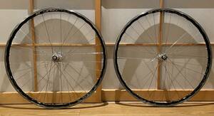 【送料無料】カンパニョーロ コーラス+マビック オープンプロUST　Campagnolo Chorus+MAVIC OPEN RRO UST シマノ11速フリー