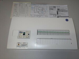 分電盤　カワムラEzライン60Ａ 20回路