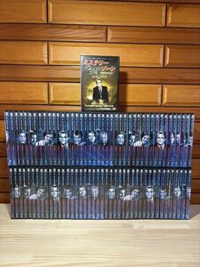 ミステリー・ゾーン TWILIGHT ZONE DVD全84巻 ＋スペシャルエディション1巻