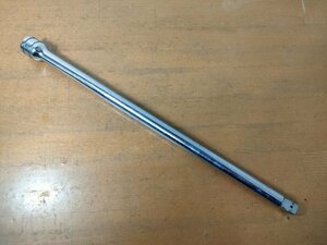 【全国一律送料520円】Snap-onスナップオン SXW15 エクステンション 1/2角(12.7mm)