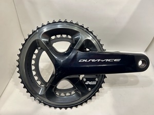 4中古50,000円スタート！SPECIALIZEDパワークランク　SHIMANO R9100仕様