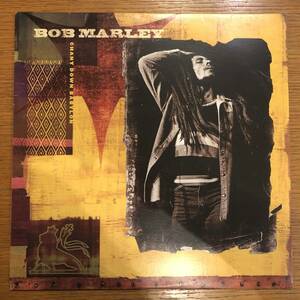 ★bob marley with... ボブマーリー★ chant down babylon / island 中古 レゲエ LP