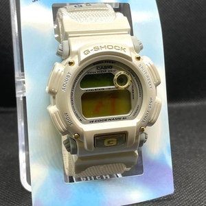 【1スタ】 G-SHOCK DW-8800AJ-7BT アラスカ　マッシャー限定 CASIO カシオ Gショック ジーショック #S0489