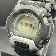 【1スタ】 G-SHOCK DW-002RS-8 FOX FIRE nexax CASIO カシオ Gショック ジーショック #S0494_画像3