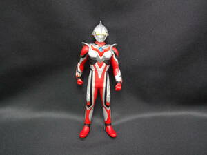 【売り切り】ウルトラヒーローシリーズ　ウルトラマンネクサス（ジュネッス）　２００４年