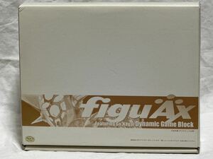  figure ks Nagai Gou dynamic game block white VERSION not for sale 8 body set figuAx Featuring Go Nagai Dynamic Game Block