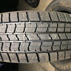 管理番号：B12-11-5●【送料無料！1個＝4本】215/60R17 GOODYEAR ICENAVI7 2023年製 新品 セール/冬タイヤ 店頭取付可能の画像6