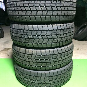 管理番号：B12-11-5●【送料無料！1個＝4本】215/60R17 GOODYEAR ICENAVI7 2023年製 新品 セール/冬タイヤ 店頭取付可能の画像1