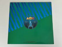 【伊Ori】Norma Sheffield / Diamond Of Forever(Extended)/Ladies(Extended)12inch ABEATC ITALY Abeat1225 96年Hi-NRG,SUPER EUROBEAT_画像4